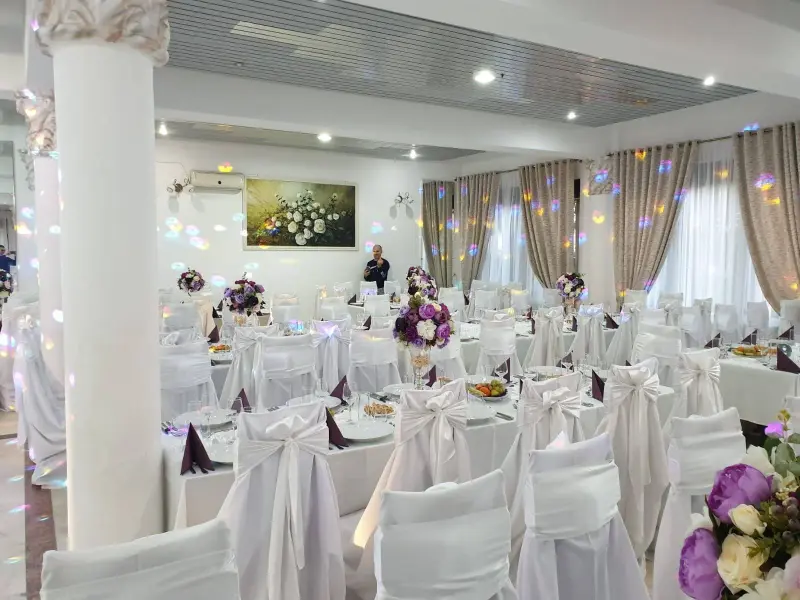 Restaurant nuntă Bistrița-Năsăud – Restaurant Cora